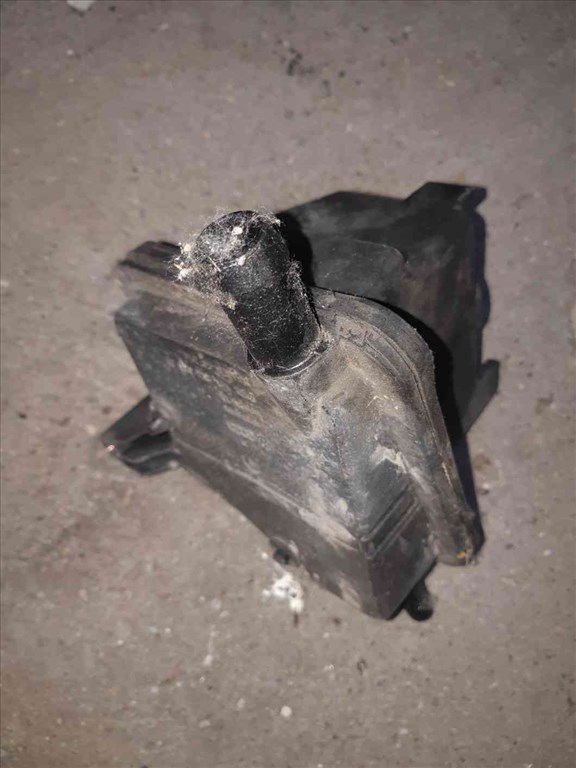 Skoda Octavia Szervó Olaj Tartály 1J0 422 371 B 1. kép