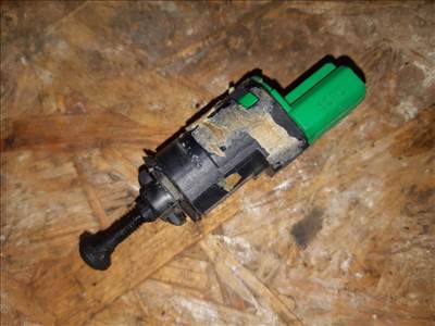 Peugeot 207 Féklámpa Kapcsoló 9665602380