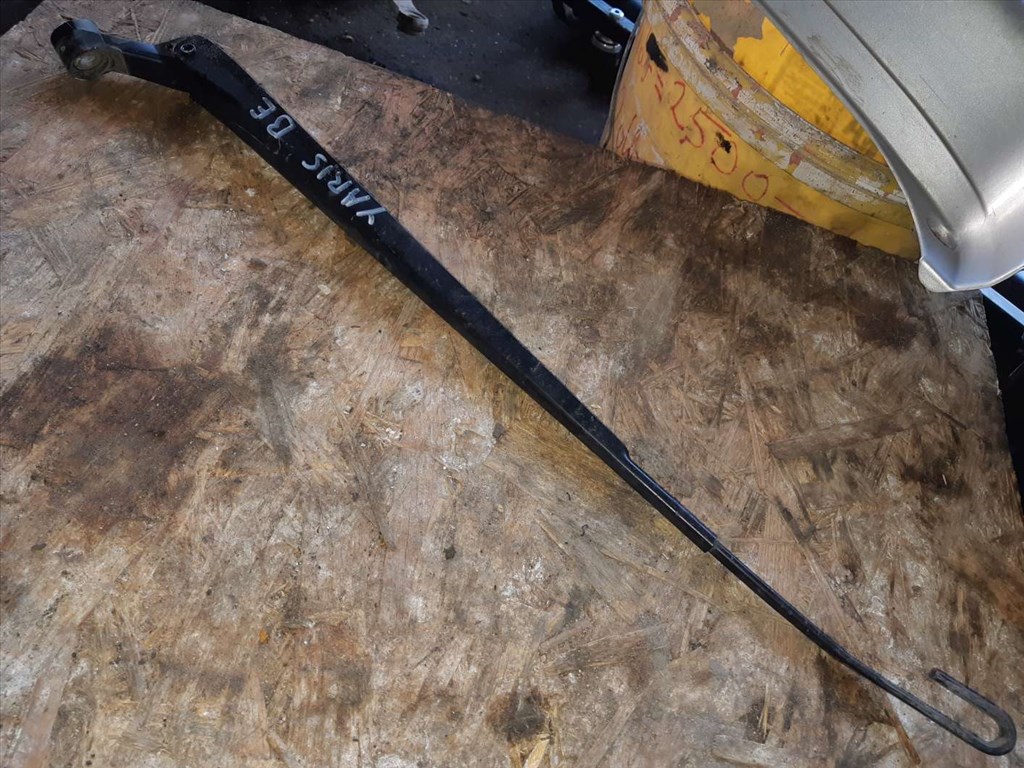 Toyota Yaris 98-05 Bal Elsõ Ablaktörlõ Kar 85221-0D020-D 1. kép