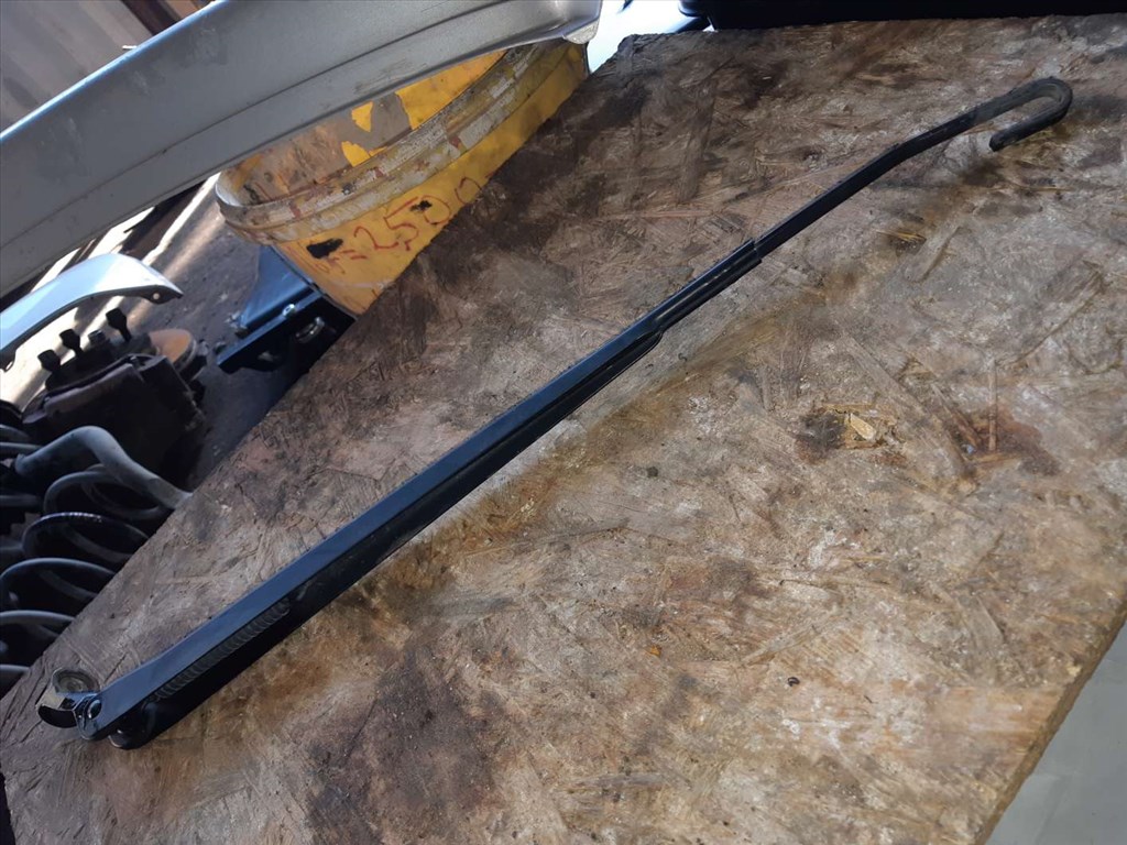 Toyota Yaris 98-05 Bal Elsõ Ablaktörlõ Kar 85221-0D020-D 2. kép