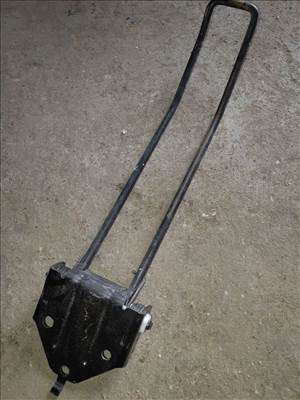 Peugeot Partner 02-08 Jobb Csomagtérajtó Nyitáshatároló