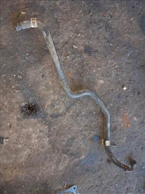 Opel Astra G Vízcső