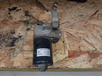 Ford Transit 06-13 Első Ablaktörlő Motor 3480B