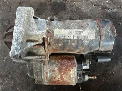 Fiat Doblo Önindító