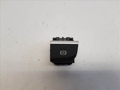 Audi A3 (8V) start stop kapcsoló 8V1927143C