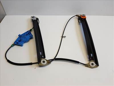 Audi A4 (8E B7) jobb első Ablakemelő szerkezet elektromos 8E0837462B