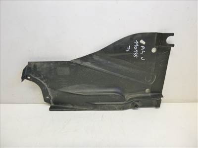 Audi A4 (8E B7) jobb hátsó fenéklemeztálca 8E0825216R