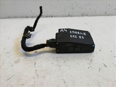 Audi A4 (8K B8) kormányzár 8K0905852E