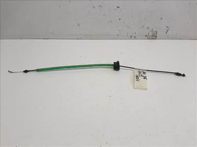 Audi A4 cabrio (8H) jobb első ajtózár bovden (ajtó kilincs bovden)