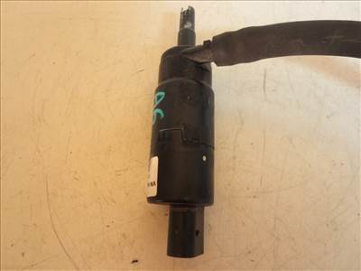 Audi A6 (C5 4B) fényszórómosó motor 3B0955681A