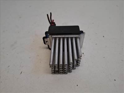 Audi Allroad (C5) fûtésellenállás (fûtés ellenállás) 4B0820521