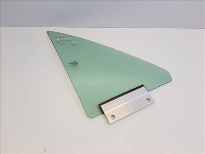 Audi TT coupe jobb első ajtó üveg fix