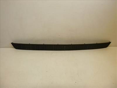 Chevrolet Aveo 5 ajtós hátsó lökhárító rács