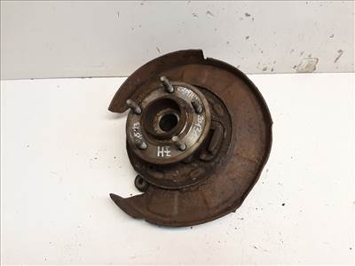 Chevrolet Captiva jobb hátsó csonkállvány