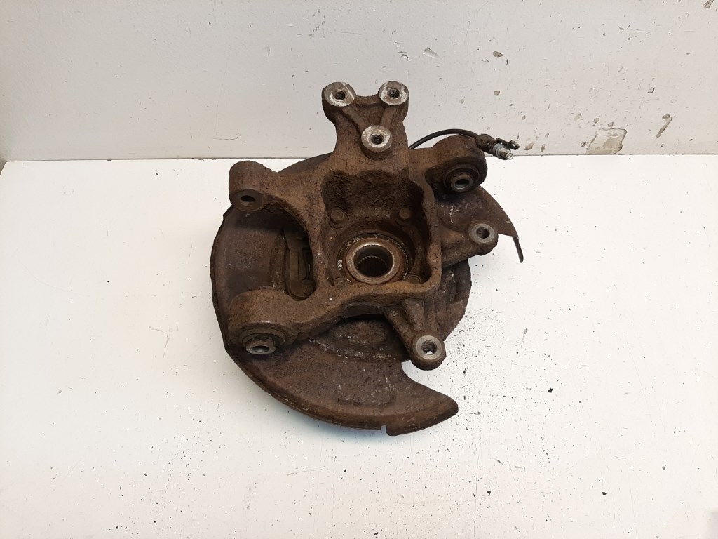 Chevrolet Captiva jobb hátsó csonkállvány 2. kép