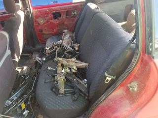 OPEL ASTRA F Kombi (51, 52) Bal hátsó Hangszóró 2. kép