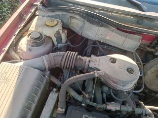 OPEL ASTRA F Kombi (51, 52) Bal hátsó Hangszóró 10. kép