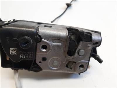 Citroen C3 (SC) jobb első ajtózár PSA006246