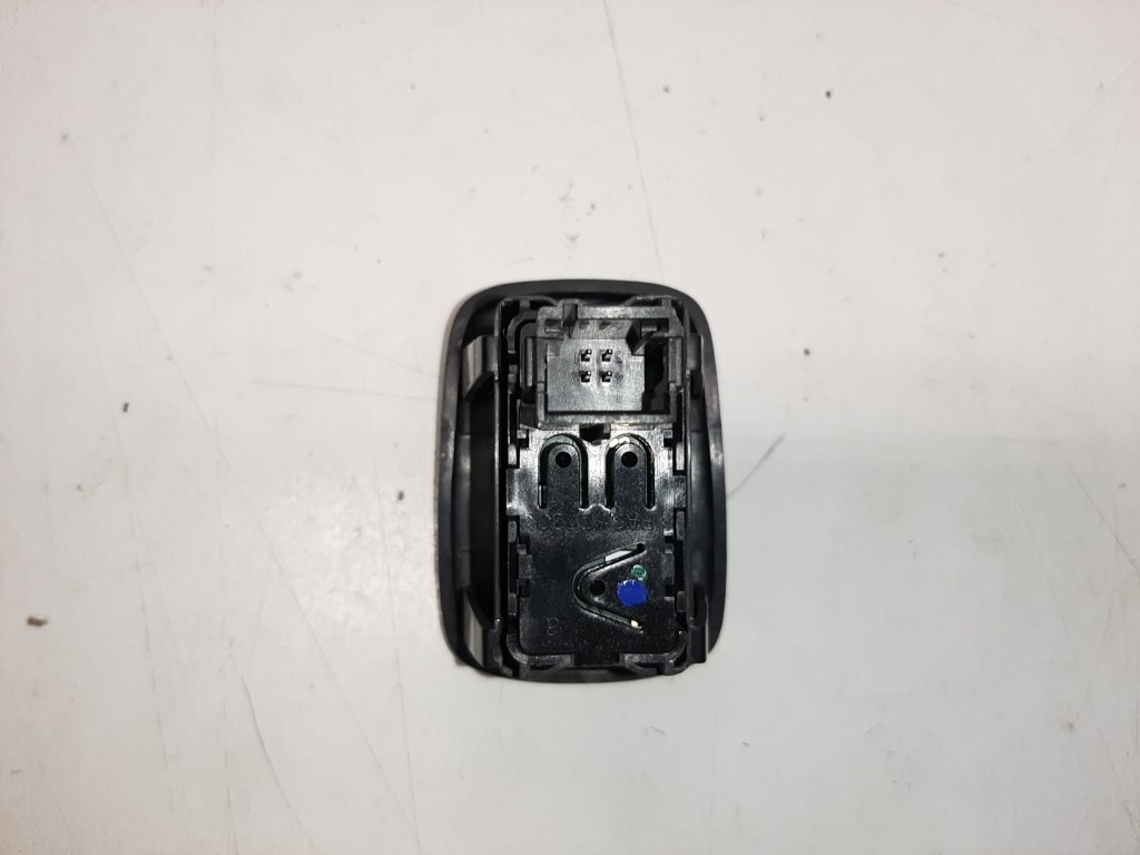 Citroen C3 (SC) jobb hátsó ablakemelõ kapcsoló 96637535XT 2. kép
