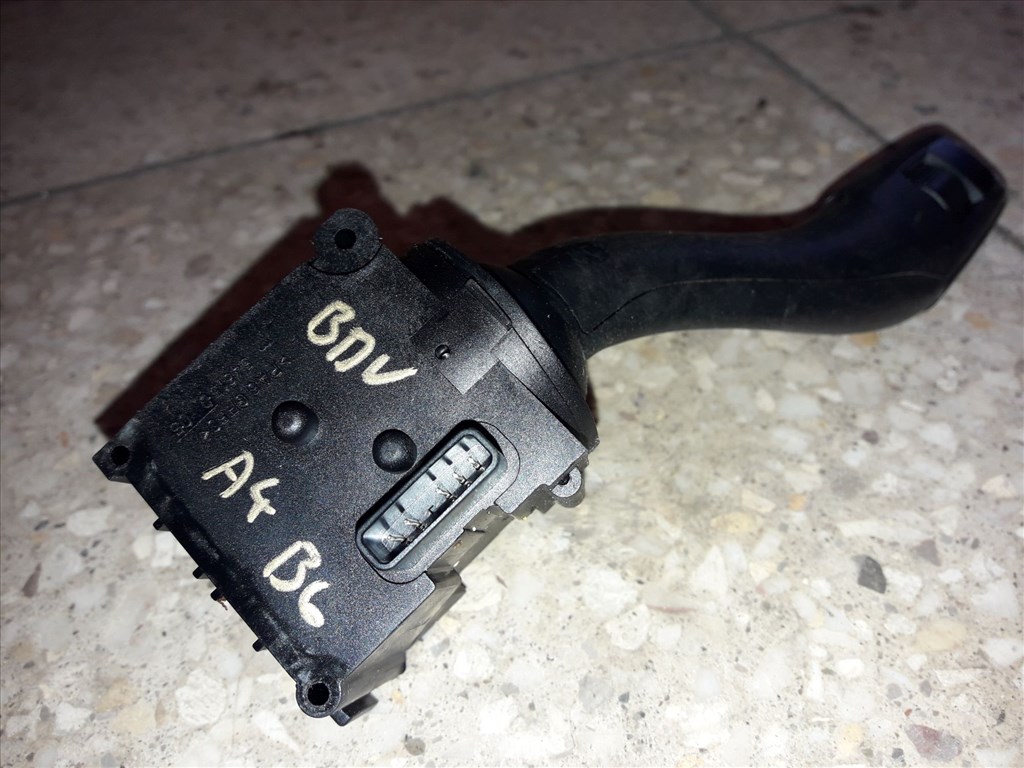 Audi A4 B6 Ablaktörlõ Kapcsoló 8E0 953 503 A 2. kép