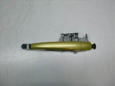 Citroen C4 grand picasso bal hátsó külső kilincs 9680503580