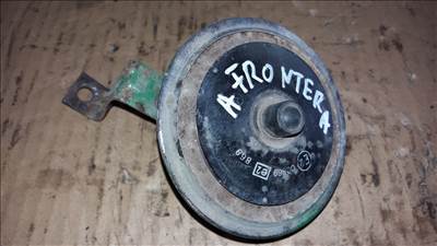 Opel Frontera A Duda / Kürt