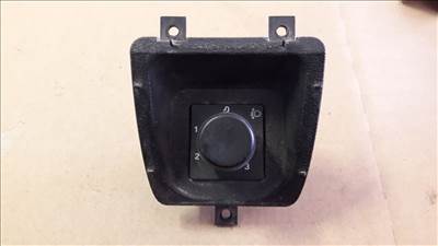 Opel Frontera A Fényszóró Magasság Állító Kapcsoló 0 307 851 414