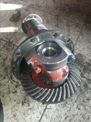 Opel Frontera A Első Differenciálmû