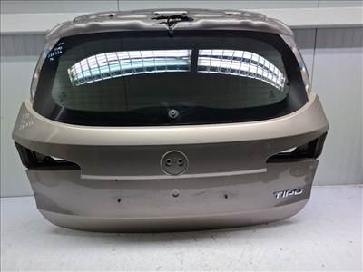 Fiat Tipo kombi csomagtérajtó