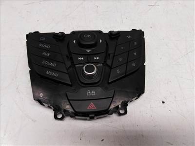 Ford B-max  Cd Rádió AV1T18K811CC