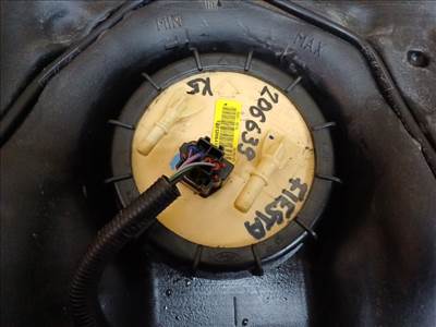 Ford Fiesta  üzemanyagszint érzékelő 8V519275