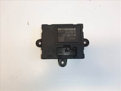 Ford Fiesta jobb hátsó ajtó elektronika CV1T14B532BD