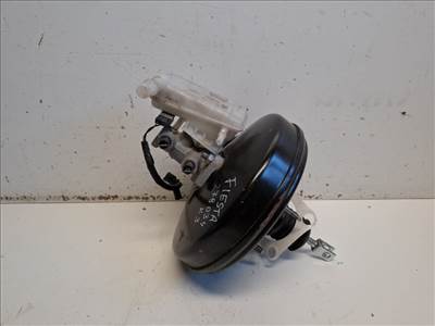 Ford Fiesta  fékszervódob (devander) 8V512B195LE 0204054083