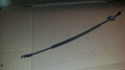 Volkswagen Caddy III 03-09 Jobb Első Ajtózár Bowden 1T0 837 086