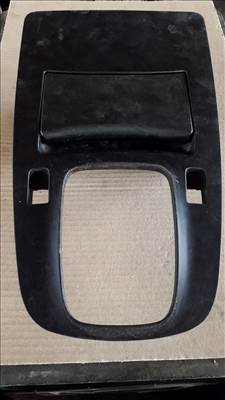 Ford Galaxy II Váltó Box Takaró