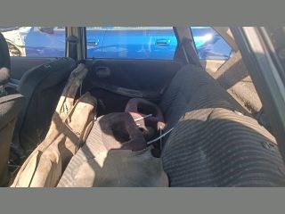 OPEL ASTRA F Ferdehátú (53, 54, 58, 59) Jobb hátsó Hangszóró 7. kép