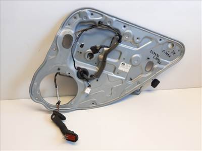 Ford Focus C-max jobb hátsó Ablakemelő szerkezet elektromos 7M51R045H22A
