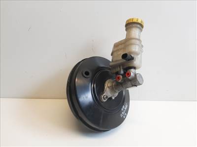 Ford Ka  fékszervódob (devander) 51838695