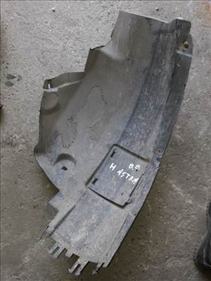 Opel Astra H Bal Első Dobbetét 13 125 602