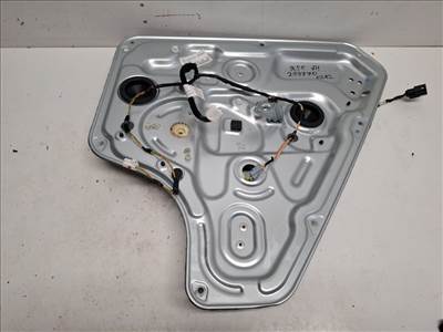 Hyundai IX20 jobb hátsó Ablakemelő szerkezet elektromos 834801K010