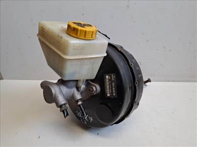 Jaguar XF (X250) fékszervódob (devander) 8X232B195BB