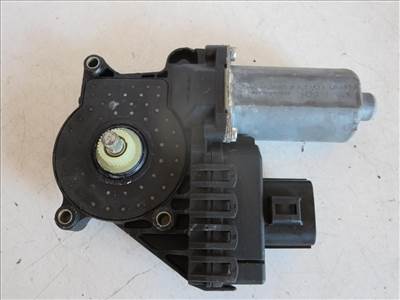 Jaguar X-type bal hátsó ablakemelő motor