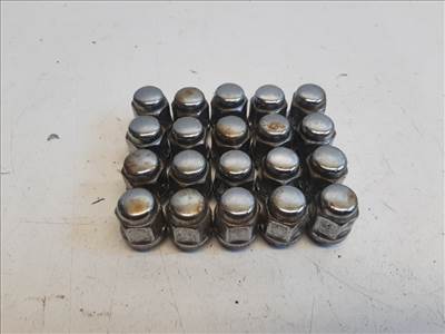 Kia Ceed (JD) Kerékanya