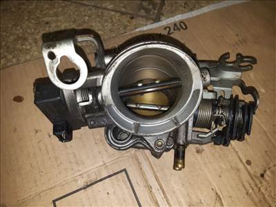 BMW E39 Fojtószelep