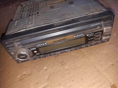 Audi 80 B2 Rádiós CD Lejátszó