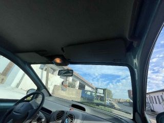 RENAULT TWINGO I (C06) Fékpedál 18. kép