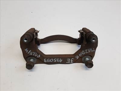 Mazda 6 (GH) jobb első féknyereg tartó