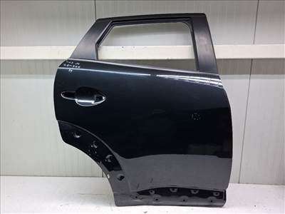 Mazda CX-3 jobb hátsó ajtó