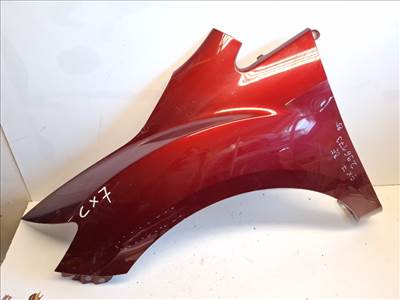 Mazda CX-7 bal első sárvédő