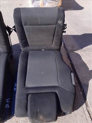 Opel Zafira B Jobb Hátsó Ülés 3. Sor